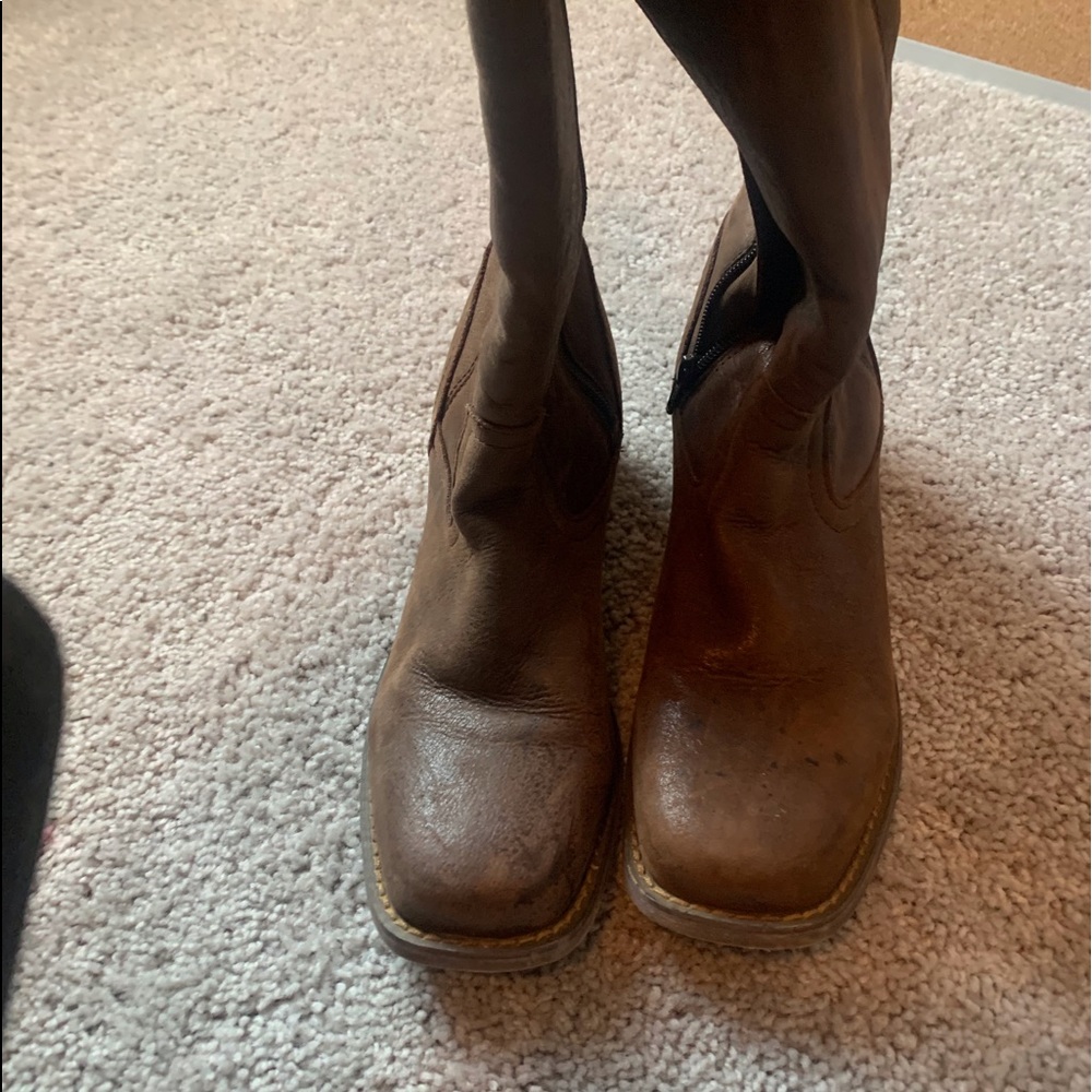 Durango Boots